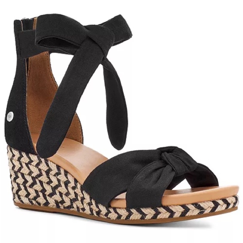 Ugg sandals
